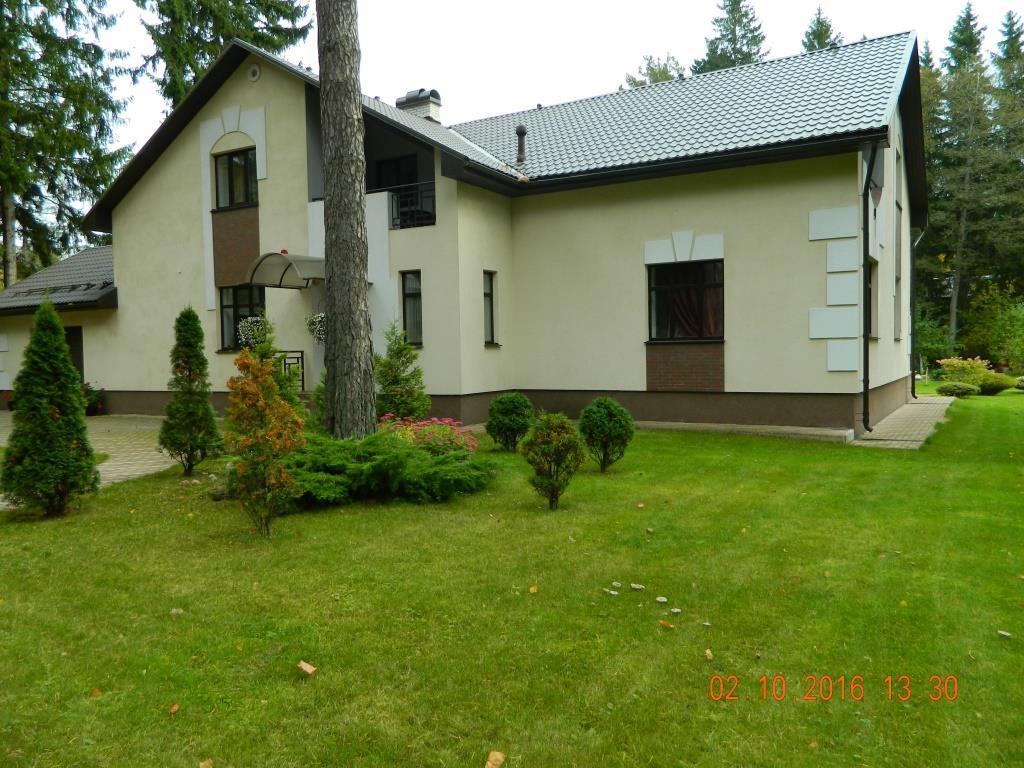 Milen Apartment Narva-Jõesuu Esterno foto